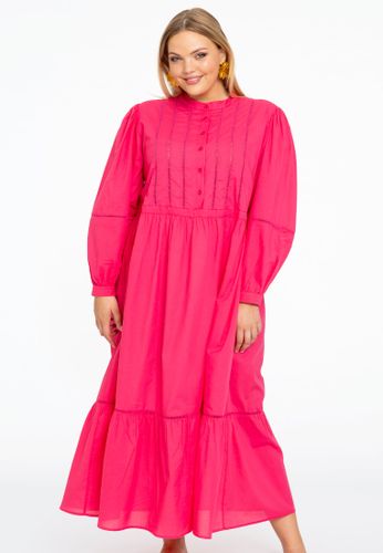 Kleid SOFT COTTON - Yoek - Modalova