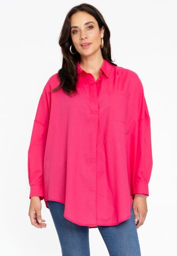 Bluse SOFT COTTON - Yoek - Modalova