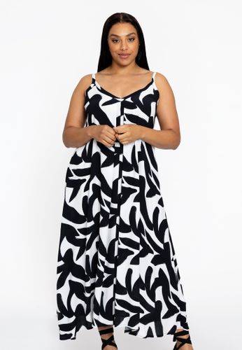 Ärmelloses Kleid KOONS - Yoek - Modalova