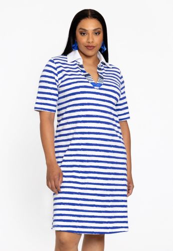 Polo-Kleid RIVIERA - Yoek - Modalova