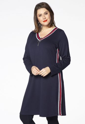 Kleid INTERLOCK Band - Yoek - Modalova