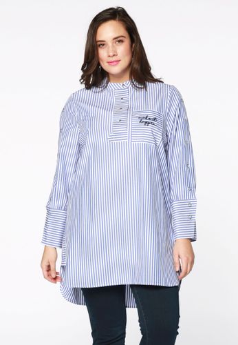 Blouse stripe - Yoek - Modalova