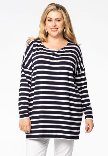 T-shirt wide BRETON - Yoek - Modalova