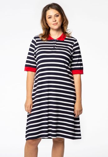 Kleid polo BRETON - Yoek - Modalova