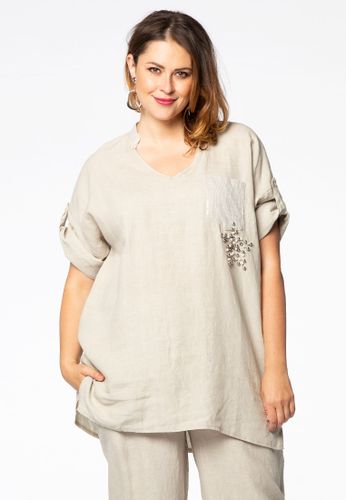 Bluse star LINEN - Yoek - Modalova