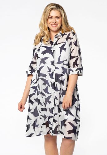 Kleid-bluse BIRDS - Yoek - Modalova