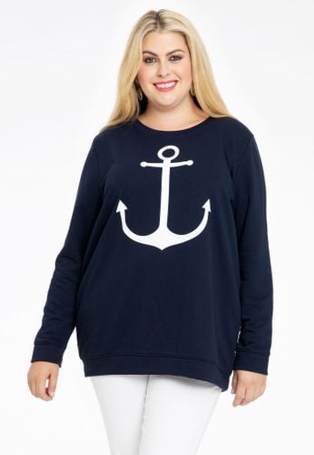 Sweatshirt anchor - Yoek - Modalova