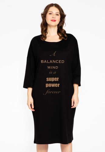 Kleid super power COTTON - Yoek - Modalova