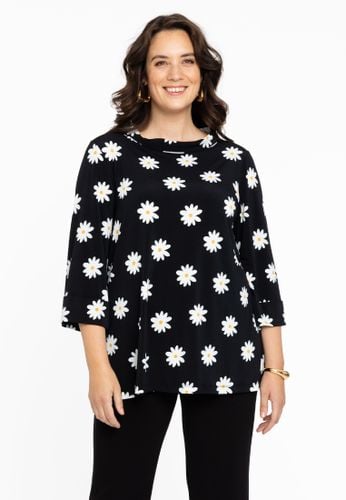 Shirt A-linie mit rolkragen DAISY - Yoek - Modalova