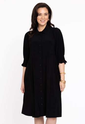 Kleid mit Knöpfen DOLCE - Yoek - Modalova