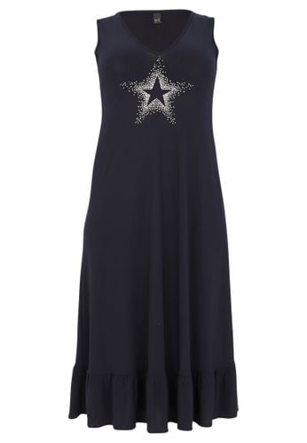 Kleid A-linie Star DOLCE - Yoek - Modalova