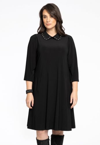 Kleid mit stollen DOLCE - Yoek - Modalova