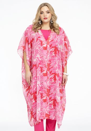 Kaftan-Bluse FLORIDA - Yoek - Modalova