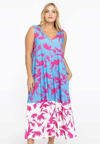 Ärmelloses Maxi-Kleid St. TROPEZ - Yoek - Modalova