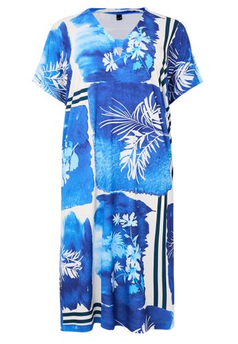 Kleid AZZURO - Yoek - Modalova