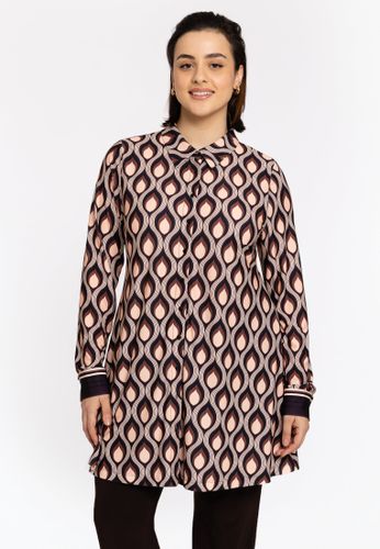 Bluse A-Linie GOCCIA - Yoek - Modalova