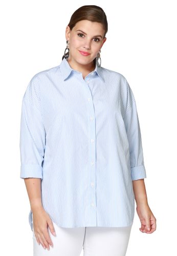 Blouse stripe - Yoek - Modalova