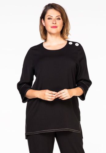 Shirt button shoulder COSI - Yoek - Modalova