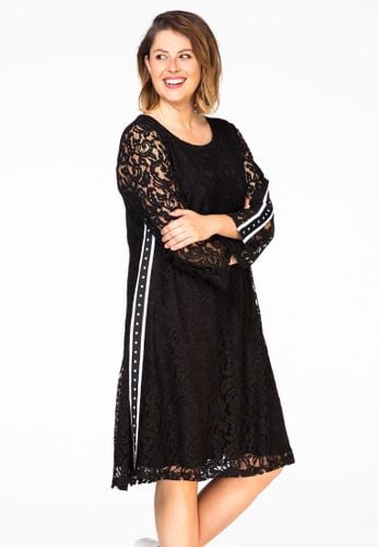 Dress LACE - Yoek - Modalova