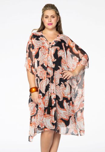 Kaftan PAISLEY - Yoek - Modalova