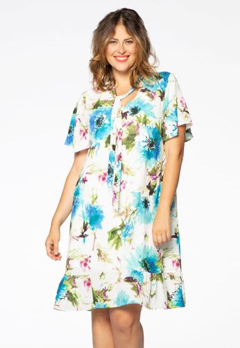 Kleid CORNFLOWER - Yoek - Modalova