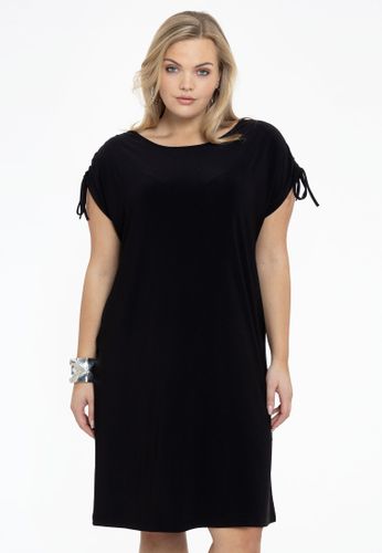 Kleid mit Schulterbändern DOLCE - Yoek - Modalova