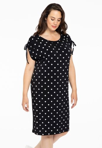 Dress shoulderstring DOTS - Yoek - Modalova