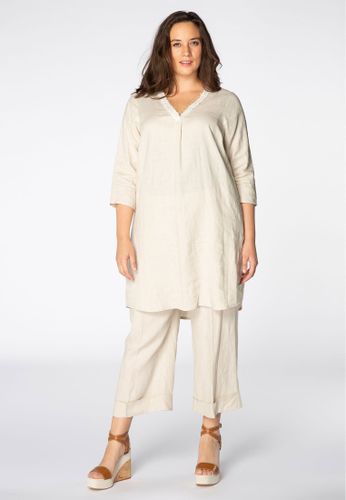 Midi-Hose LINEN - Yoek - Modalova