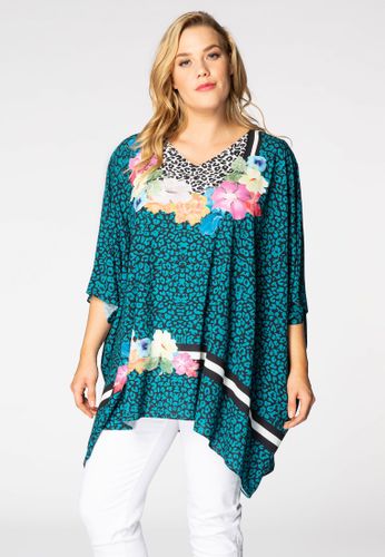 Kaftan LEO FLOWER - Yoek - Modalova