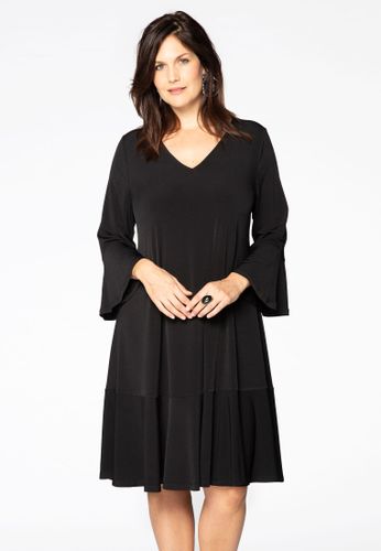 Kleid mit Rüschen DOLCE - Yoek - Modalova