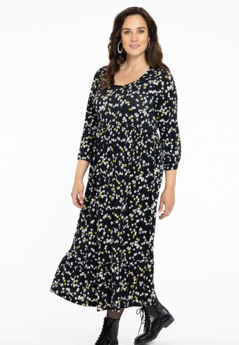 Kleid mit Rüschen DAISY - Yoek - Modalova