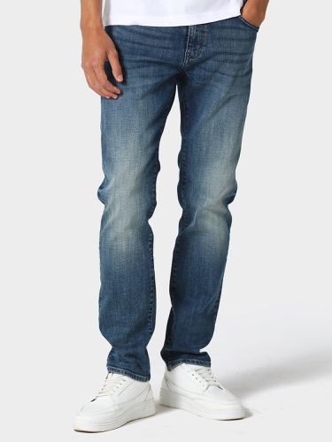 Mens Mattia TODD 949 Regular Fit Jeans - / 28 / R - 883 Police - Modalova