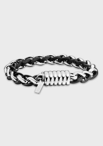 Mens Nemesis GF97 Bracelet - / OSFM - Police - Modalova