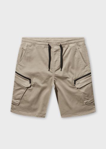 Mens Doust Chino Shorts - / 28 - Police - Modalova