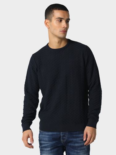 Mens Delvin Knitwear - / M - 883 Police - Modalova