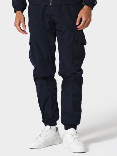 Mens Forstha Navy Pants - Navy / L - 883 Police - Modalova