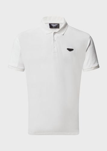 Mens Kelsos Bone Polo - / S - Police - Modalova