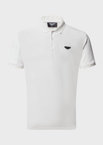 Mens Kelsos Bone Polo - / XL - Police - Modalova