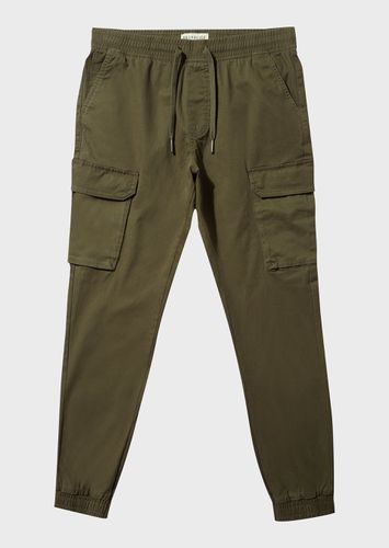 Trousers Police