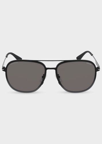 Mens Men's SPLL78 305P Champ Lite 1 Sunglasses - One Size / - Police - Modalova