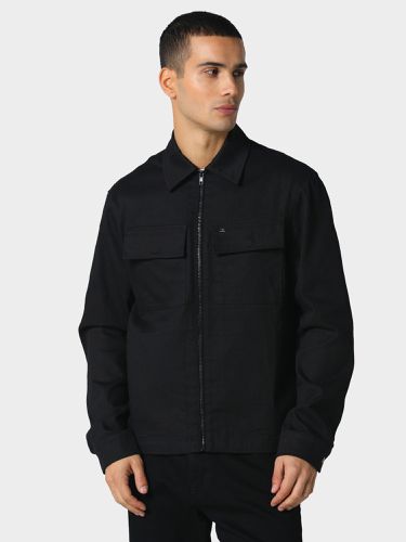 Mens Zandus Overshirt - / L - 883 Police - Modalova