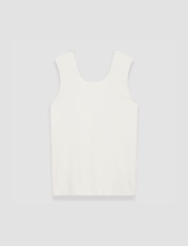 Silk Stretch Tank Top - L - Joseph - Modalova