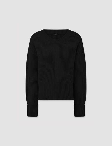 Cardigan Stitch Jumper - XS - Joseph - Modalova