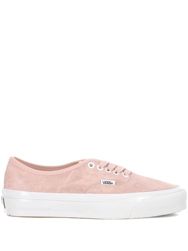 Lx Authentic 44 Sepia Rose Wildleder-Sneaker - VANS - Modalova