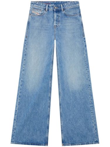 High Waist Skinny Jeans - Diesel - Modalova
