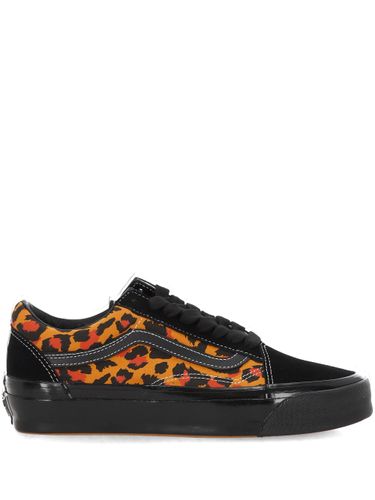 Premium Old Skool Animalier-Sneaker - VANS - Modalova