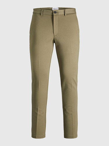 The original Performance Pants Kinder - Olive - TeeShoppen - Modalova