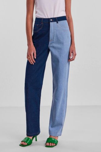 TEESHOPPEN Chino Shorts Dunkelgrau - Size L - Herren Shorts - PIECES - Modalova