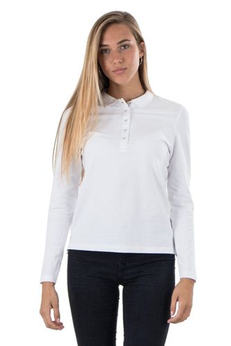 Poloshirt - weiß - TeeShoppen - TeeShoppen - Modalova