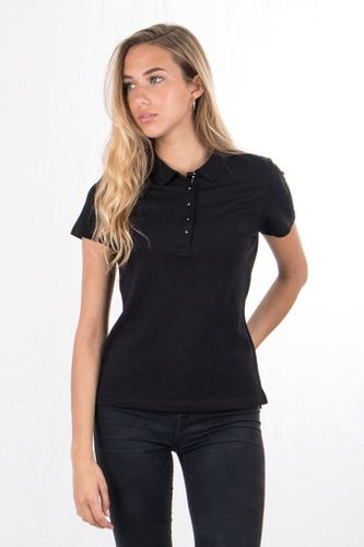 Poloshirt - schwarz - TeeShoppen - TeeShoppen - Modalova